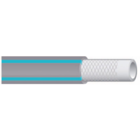 Шланг для полива 3 зірки LAKE 3/4" L25 rudes